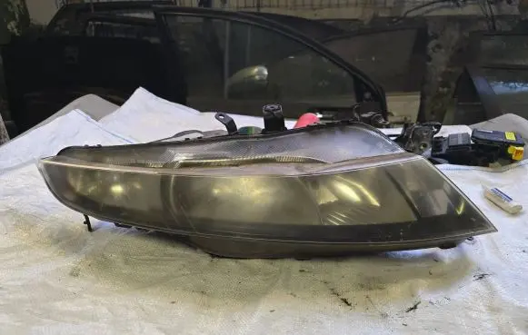 Honda Civic Headlight/headlamp