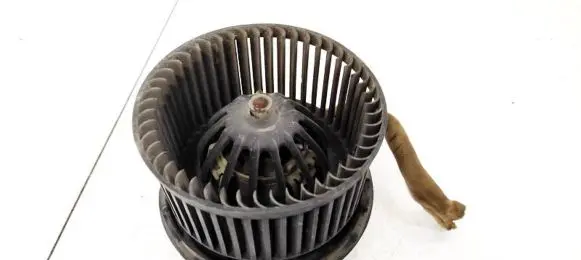 Nissan Note (E11) Heater fan/blower NN105020U