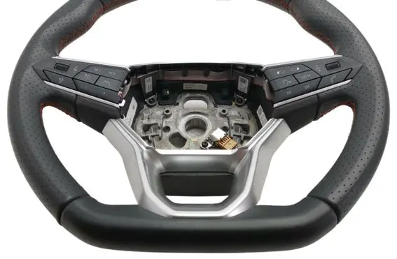Seat Arona Steering wheel 6F0419091H