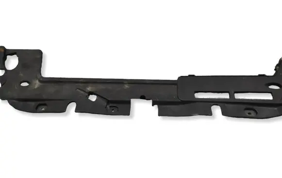 Toyota Auris 150 Engine bonnet/hood lock trim molding 5314102020