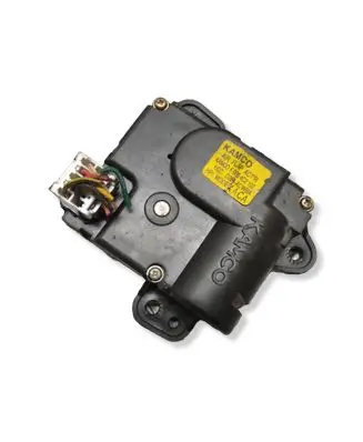 Hyundai Terracan Air flap motor/actuator D266ACWBA