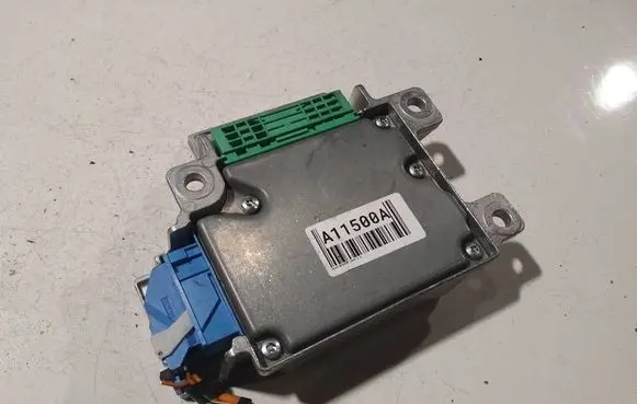 Opel Signum Airbag control unit/module 13159977