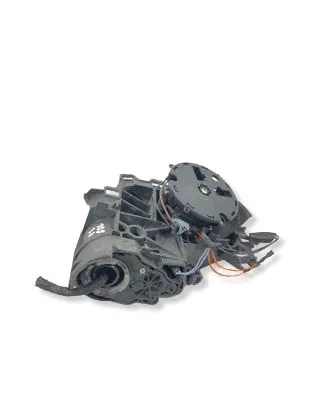 Peugeot 3008 I Front door electric wing mirror 21982626