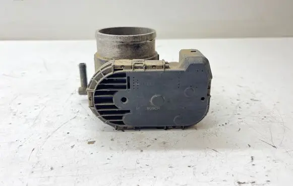 Audi A3 S3 8L Throttle valve 0280750036