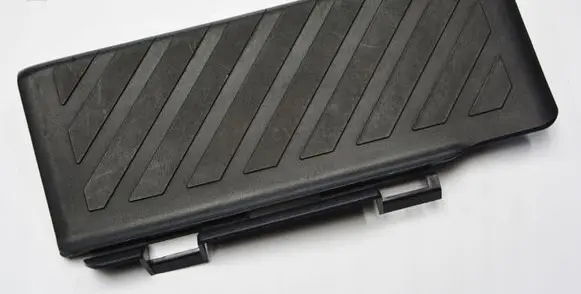 Volkswagen e-Golf Foot rest pad/dead pedal 5Q1864777B
