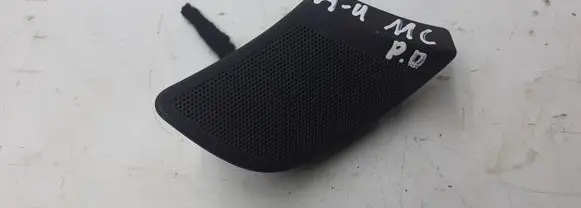 Audi A4 S4 B7 8E 8H Front door high frequency speaker 8E0035399 8E0035424