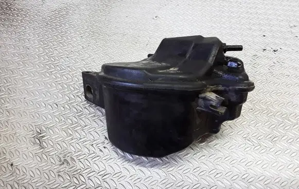 Peugeot 407 Vacuum air tank 
