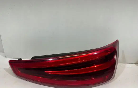 Audi Q3 8U Rear/tail lights 