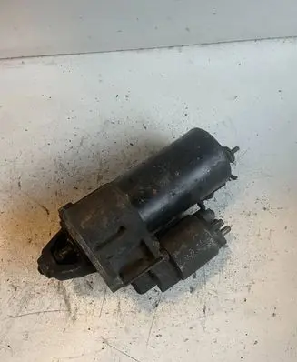 Alfa Romeo 156 Starter motor 0001108048