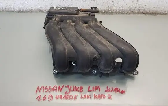Nissan Juke I F15 Intake manifold