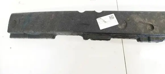 BMW 7 E65 E66 Front bumper mounting bracket 713552401 5111713552401