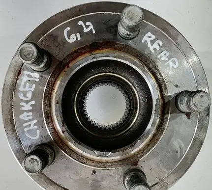 Dodge Charger Rear wheel ball bearing 05181925AB