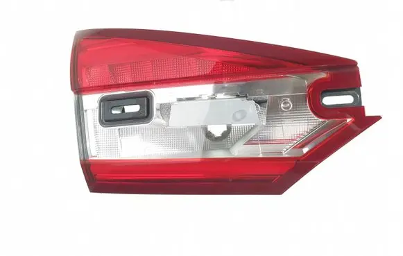 Ford Fusion II Tailgate rear/tail lights HS7313A603AG 070216C F00HTF406705