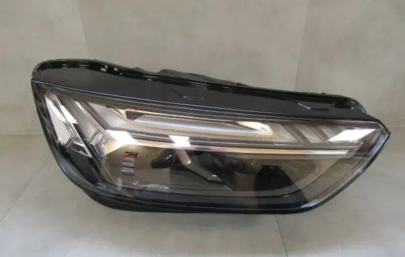 Audi Q5 SQ5 FY Headlight/headlamp 80A941036E 1ZX01449312