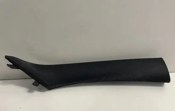BMW 4 F36 Gran coupe (A) pillar trim 7276888