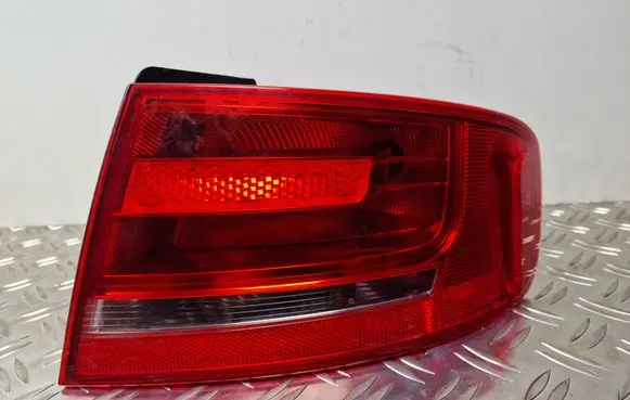 Audi A4 S4 B8 8K Rear/tail lights 8K5945096E