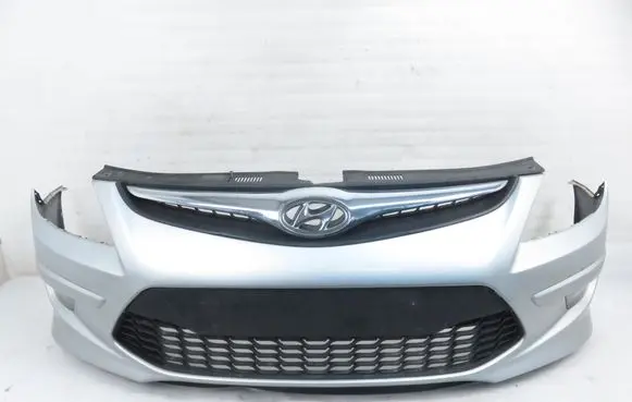 Hyundai i30 Front bumper 