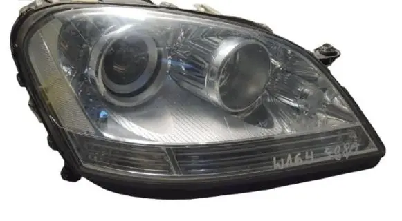 Mercedes-Benz ML W164 Headlight/headlamp