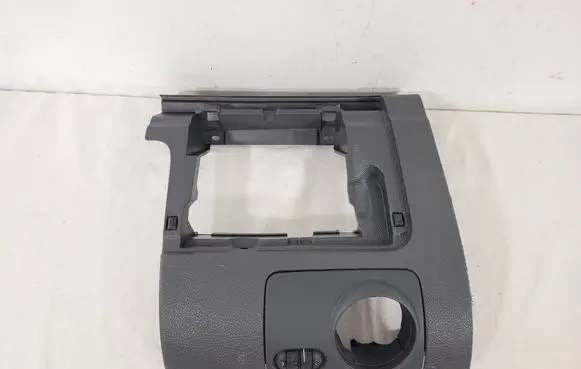 Volkswagen Golf V Dashboard lower bottom trim panel 1K1858367 1K1858365