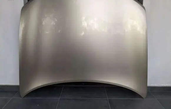Infiniti FX Engine bonnet/hood