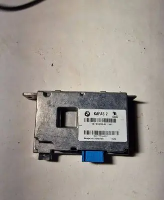 BMW 4 F32 F33 Camera control unit module KAFAS2 16B173UA8211 9399247