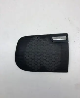 Audi A8 S8 D3 4E Front door speaker cover trim 4E0035406