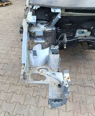 Citroen DS5 Front side member 