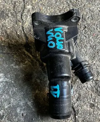 Volvo XC60 Thermostat/thermostat housing 31293767