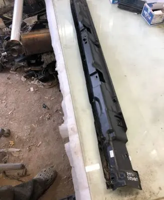 Peugeot Expert Other interior part