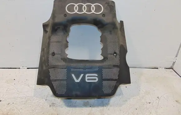 Audi A6 S6 C5 4B Engine cover (trim) 078103927P