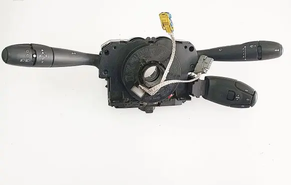Peugeot Partner Tailgate/trunk/boot open switch 96658428XT