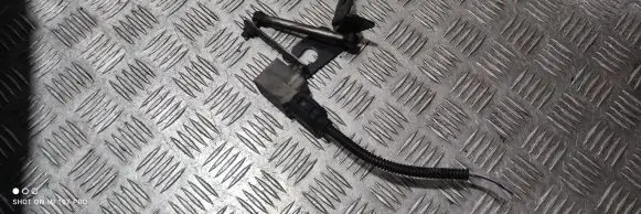 Maserati Quattroporte Headlight/headlamp level sensor 89089884