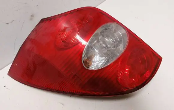 Renault Laguna II Rear/tail lights 8200703487 89076421