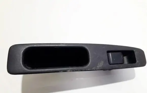 Nissan Qashqai Electric window control switch 82950jd000 25411jd000