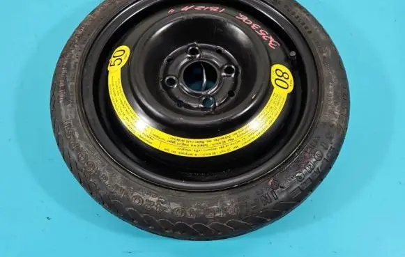 Seat Ibiza II (6k) R15 spare wheel 1L0601025D IMPRK1371043