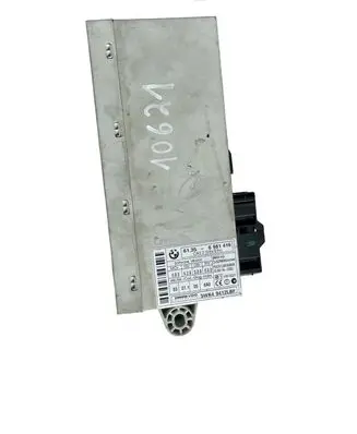 BMW 3 E90 E91 CAS control unit/module 6981416