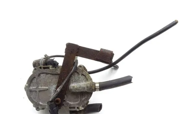 Volkswagen Phaeton LP gas reducer K901718