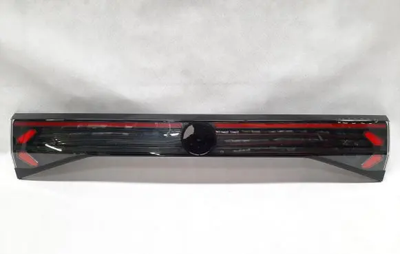 Volkswagen T-Cross Tailgate/trunk/boot exterior handle 2GM945307B