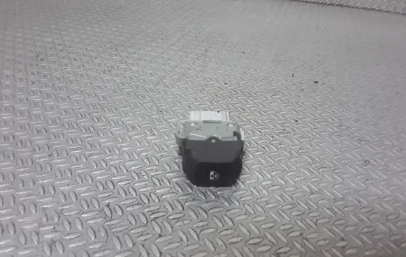 Renault Megane II Electric window control switch