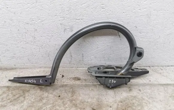 Mercedes-Benz C AMG W205 Tailgate/trunk/boot hinge A2057500328