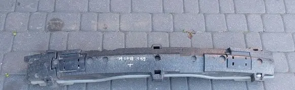 Alfa Romeo 159 Front bumper foam support bar 