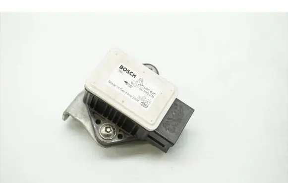 Ford Transit ESP acceleration yaw rate sensor 6C113C190AB 0265005626