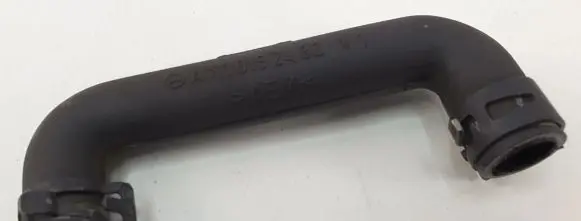 Mercedes-Benz E W210 Engine coolant pipe/hose A1110182482
