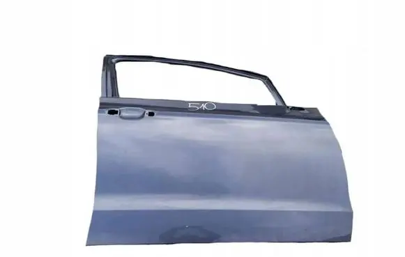 Volkswagen Golf Sportsvan Front door