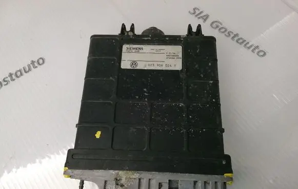 Volkswagen Transporter - Caravelle T4 Engine control unit/module 023906024T 5WP4240