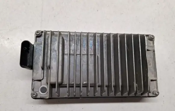 Tesla Model X Distronic sensor radar 156570900J
