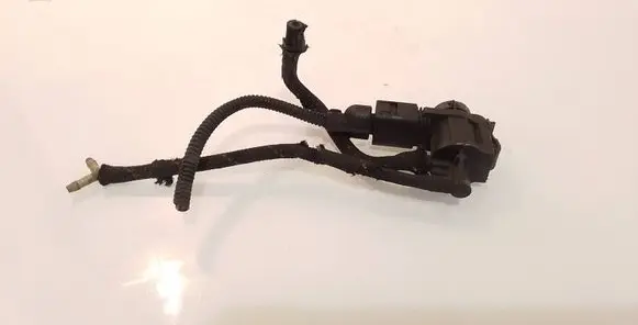 Audi A3 S3 8L Turbo solenoid valve 1J0906283C