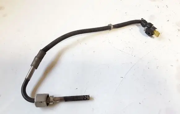 Mercedes-Benz ML W166 Exhaust gas temperature sensor A0009056904