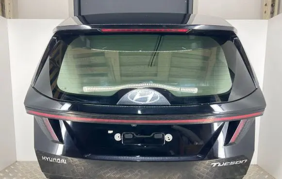 Hyundai Tucson IV NX4 Tailgate/trunk/boot lid