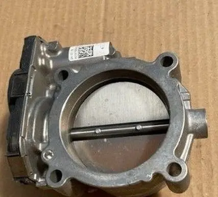 Mercedes-Benz AMG GT C192 Throttle body valve A2641410100KG